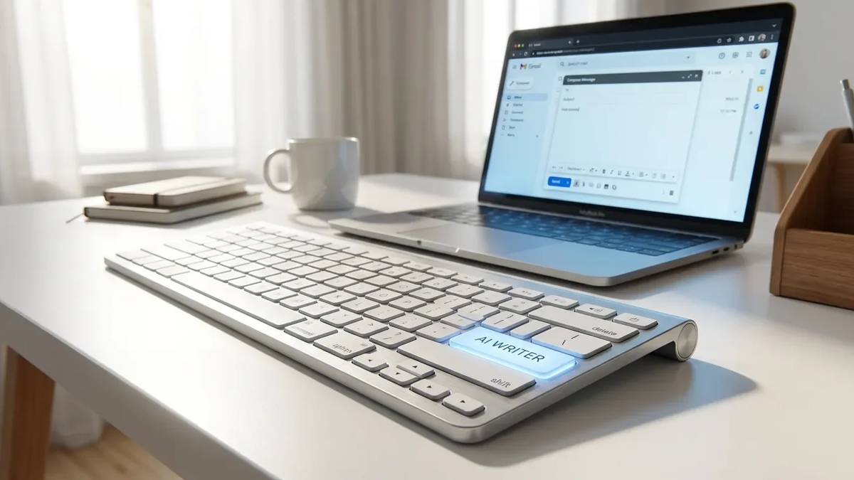 Gmail-Update erklärt den Krieg an lange E-Mails - Foto: über boerse-global.de