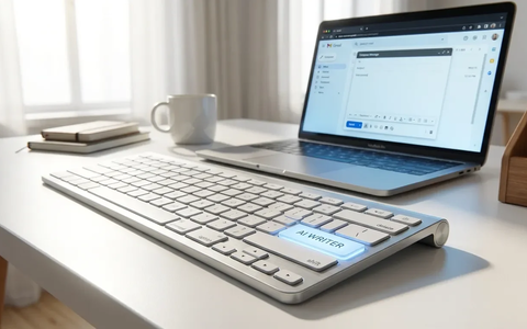 Gmail-Update erklärt den Krieg an lange E-Mails - Foto: über boerse-global.de