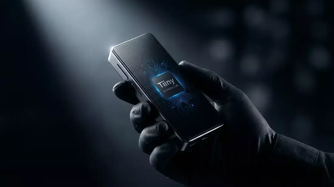 Tiiny AI Pocket Lab: KI-Supercomputer für die Hosentasche - Bild: über boerse-global.de