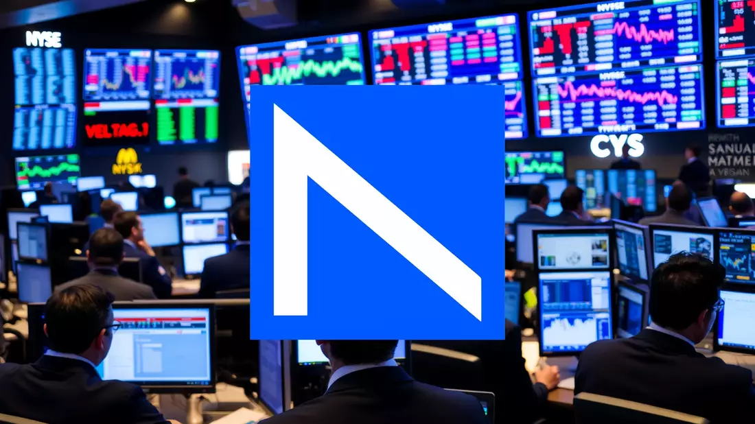 Nokia Aktie: Analysten treiben Hoffnung - Bild: über boerse-global.de