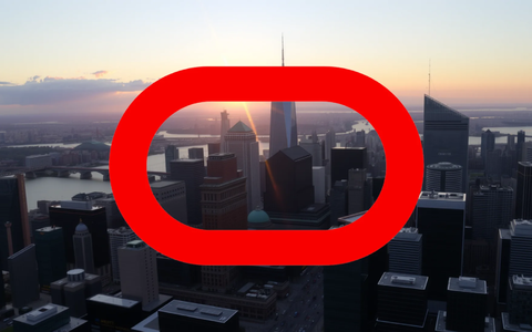 Oracle Maintains Dividend Amidst Significant Share Price Decline - Foto: über boerse-global.de