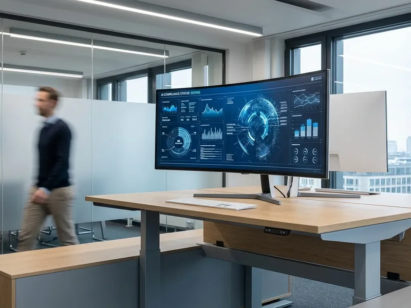 BAuA schließt Lücke: Neue Regeln für KI am Arbeitsplatz - Foto: über boerse-global.de