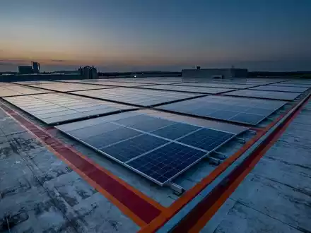 VdS 6023: Neue Leitlinie soll Solar-Boom absichern - Foto: über boerse-global.de