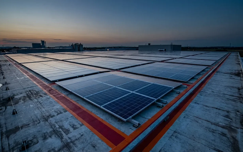 VdS 6023: Neue Leitlinie soll Solar-Boom absichern - Foto: über boerse-global.de