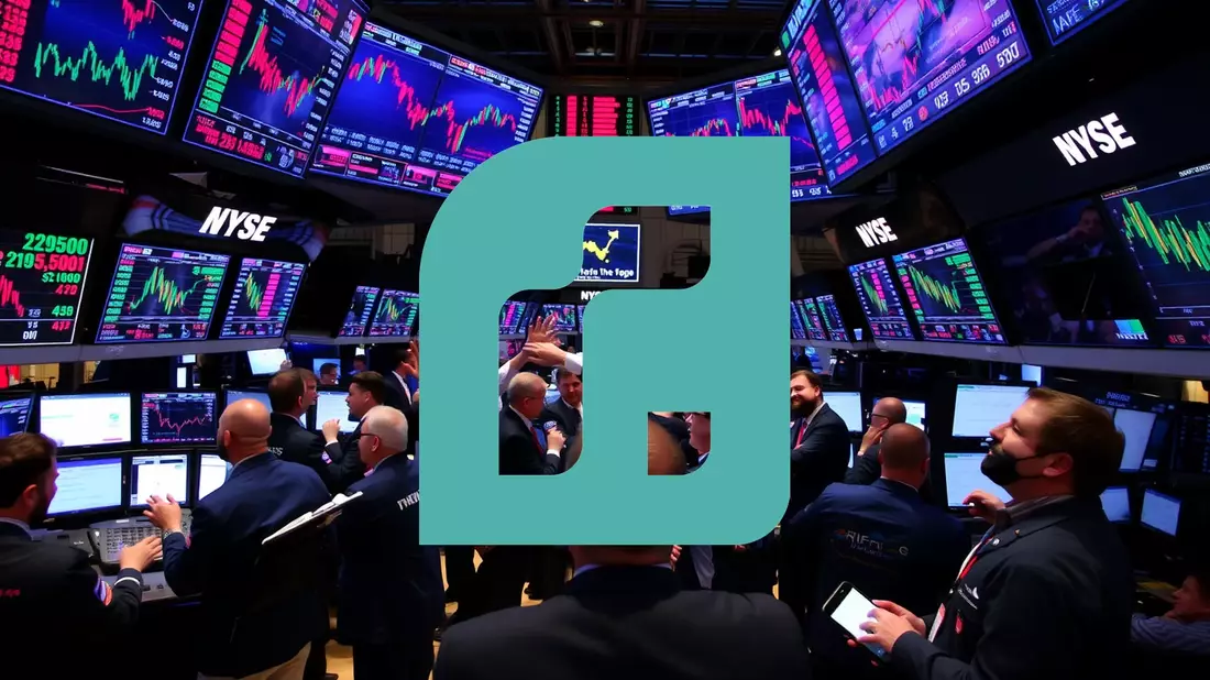 Rigetti Computing’s Quantum Roadmap Hits a Snag Illustration mit AI erstellt übermittelt durch boerse-global.de