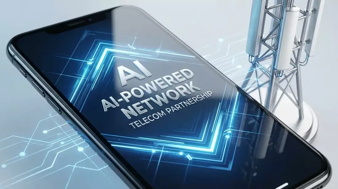 Jio bindet Googles Premium-KI fest an Mobilfunk-Verträge - Bild: über boerse-global.de