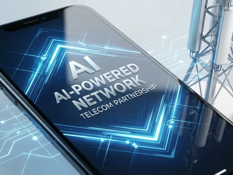 Jio bindet Googles Premium-KI fest an Mobilfunk-Verträge - Foto: über boerse-global.de