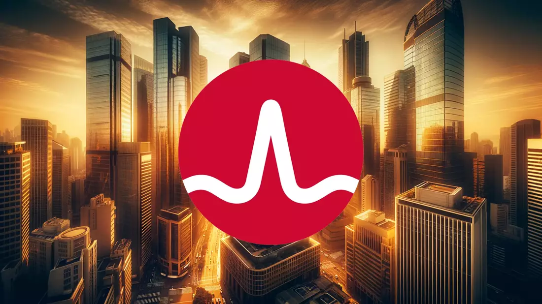 Broadcom Shares Garner Analyst Praise Amid Divergent Investor Activity Illustration mit AI erstellt übermittelt durch boerse-global.de