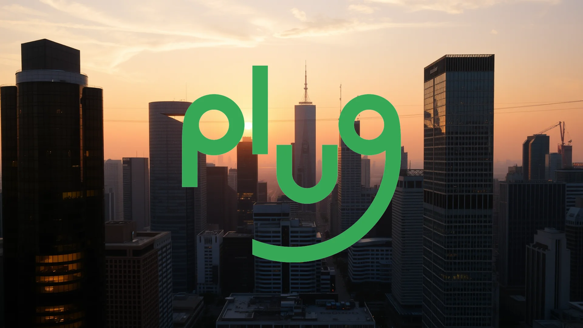 La acción de Plug Power, en la cuerda floja por divergencias analíticas - Foto: über boerse-global.de