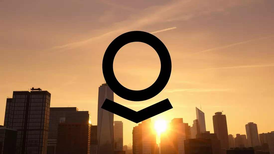Palantir Shares Face a Crossroads of Conviction Illustration mit AI erstellt übermittelt durch boerse-global.de