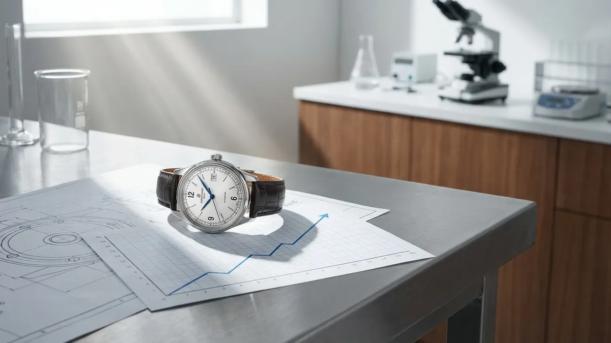 Forschungszulage 2026: Mehr Geld für forschende Unternehmer - Foto: über boerse-global.de