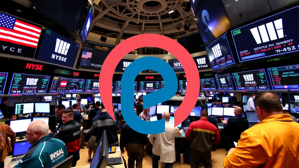 Eutelsat’s Strategic Gambit: A High-Stakes Bid in the Arctic - Foto: über boerse-global.de