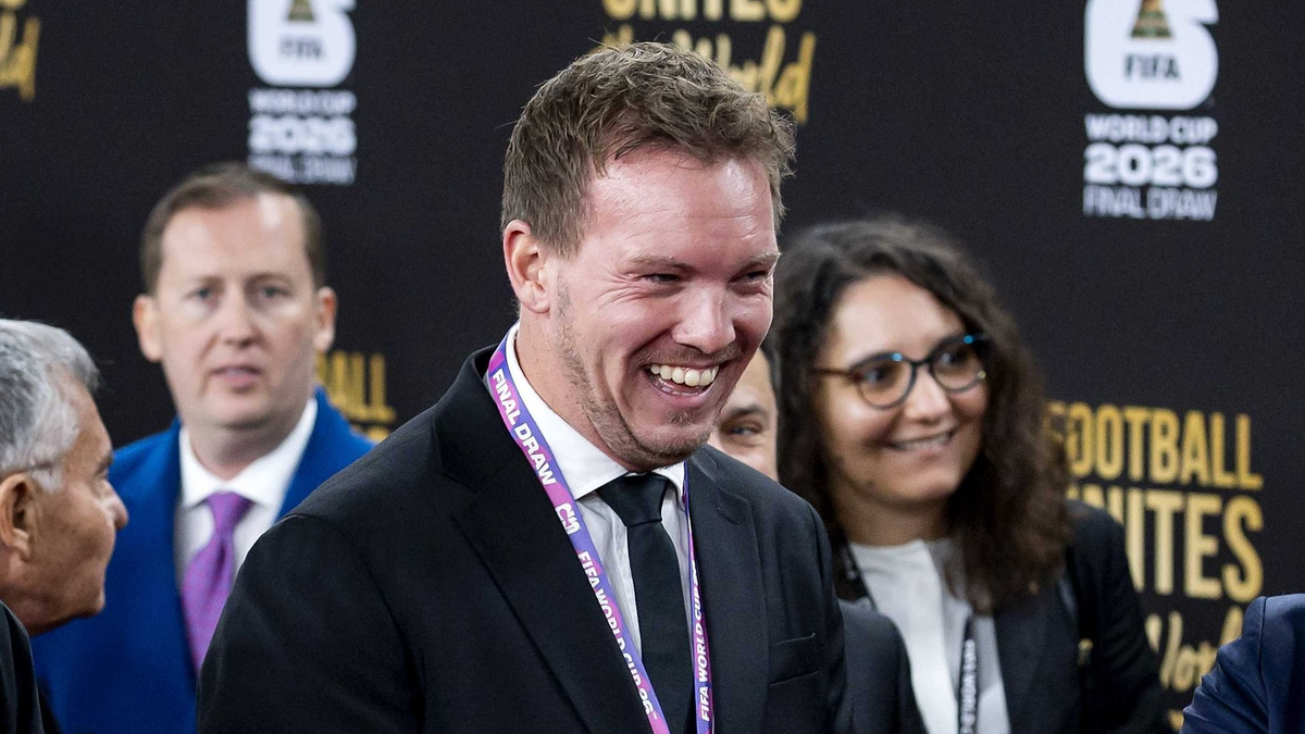 Die Fußball-Nationalmannschaft wohnt während der WM in Winston-Salem, North Carolina. (Archivbild) - Foto: Koen Van Weel/ANP/dpa