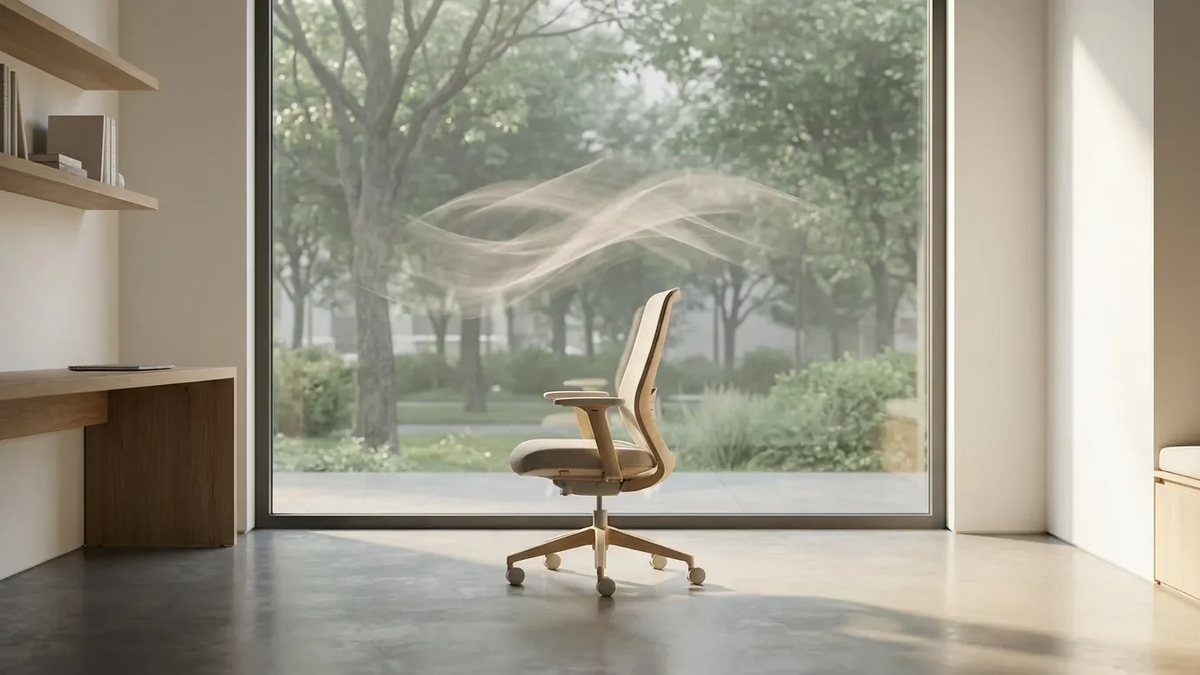 Qigong wird 2026 zum Top-Trend für Büro-Gesundheit - Foto: über boerse-global.de