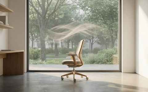 Qigong wird 2026 zum Top-Trend für Büro-Gesundheit - Foto: über boerse-global.de