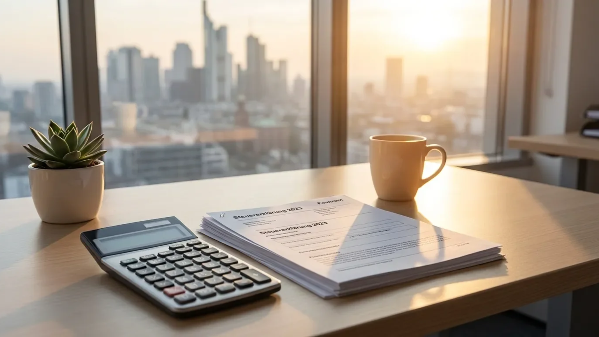 Aktivrente startet mit 2.000 Euro steuerfreiem Zusatzverdienst - Foto: über boerse-global.de