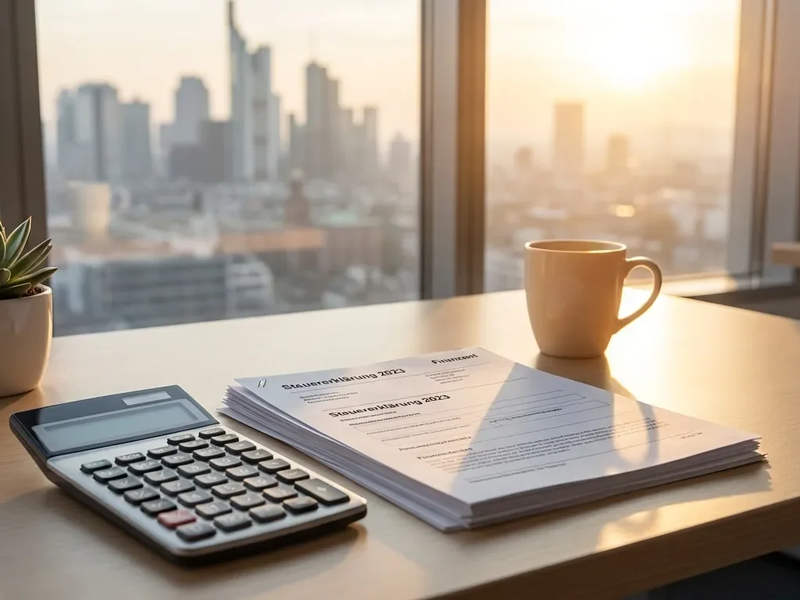 Aktivrente startet mit 2.000 Euro steuerfreiem Zusatzverdienst - Foto: über boerse-global.de