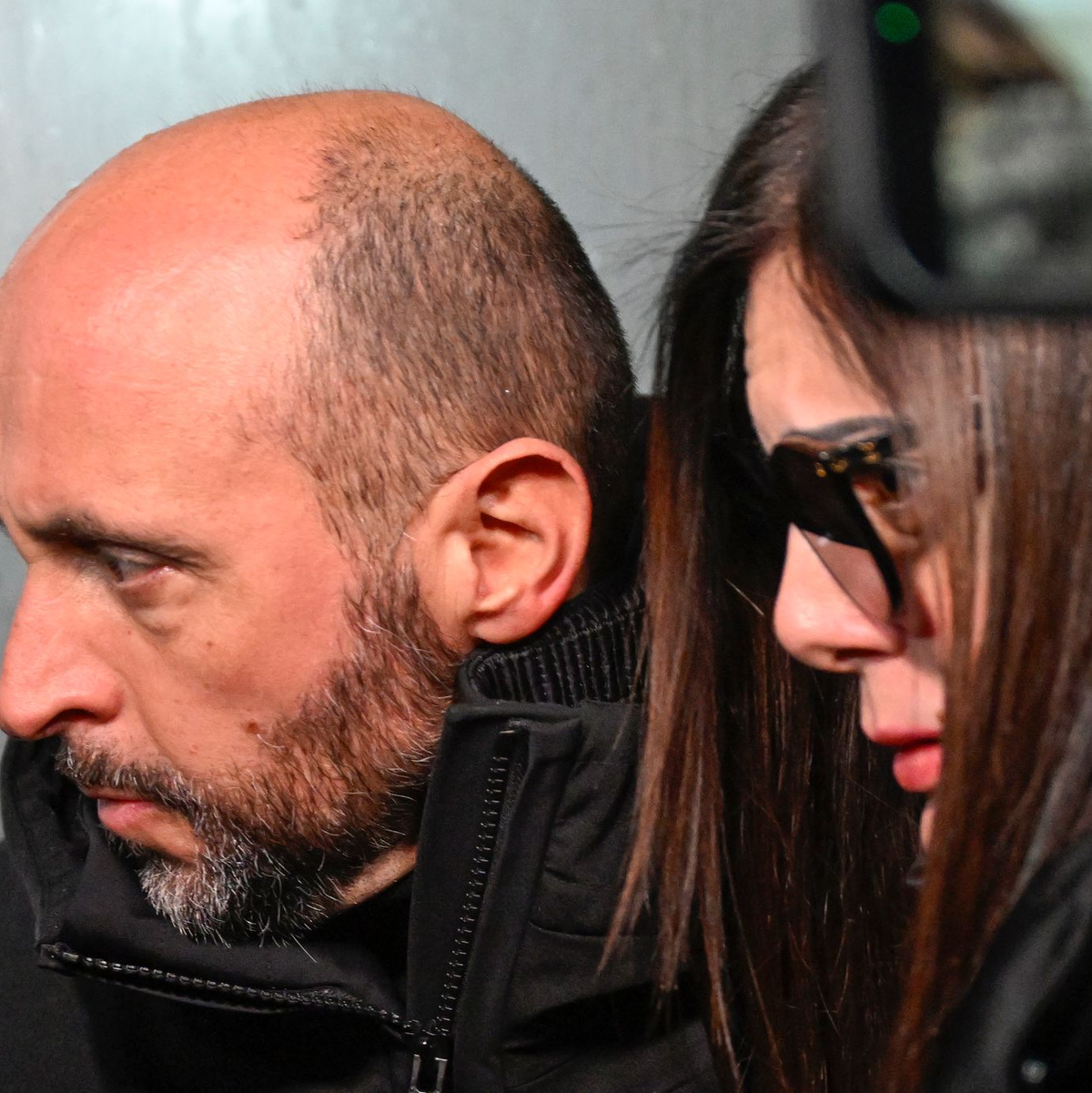 Moretti und seine Ehefrau hatten die Bar betrieben.  - Foto: Alessandro Della Valle/KEYSTONE/dpa