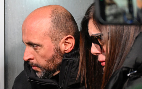 Moretti und seine Ehefrau hatten die Bar betrieben.  - Foto: Alessandro Della Valle/KEYSTONE/dpa