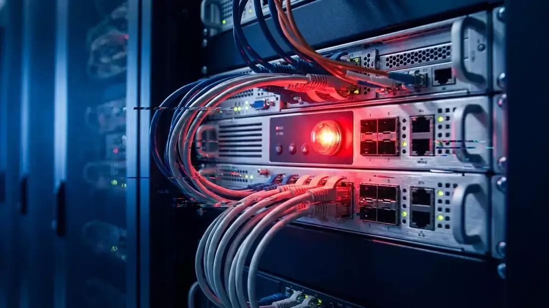 Trend Micro warnt vor kritischer Lücke in Sicherheits-Software - Bild: über boerse-global.de