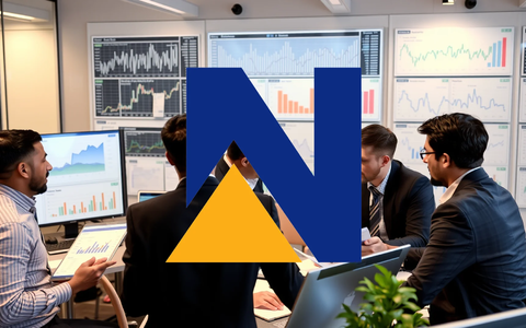 Los grandes capitales apuestan por Newmont Mining - Foto: über boerse-global.de