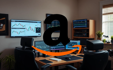 Amazon: Divergencia de opiniones entre los analistas para 2026 - Foto: über boerse-global.de