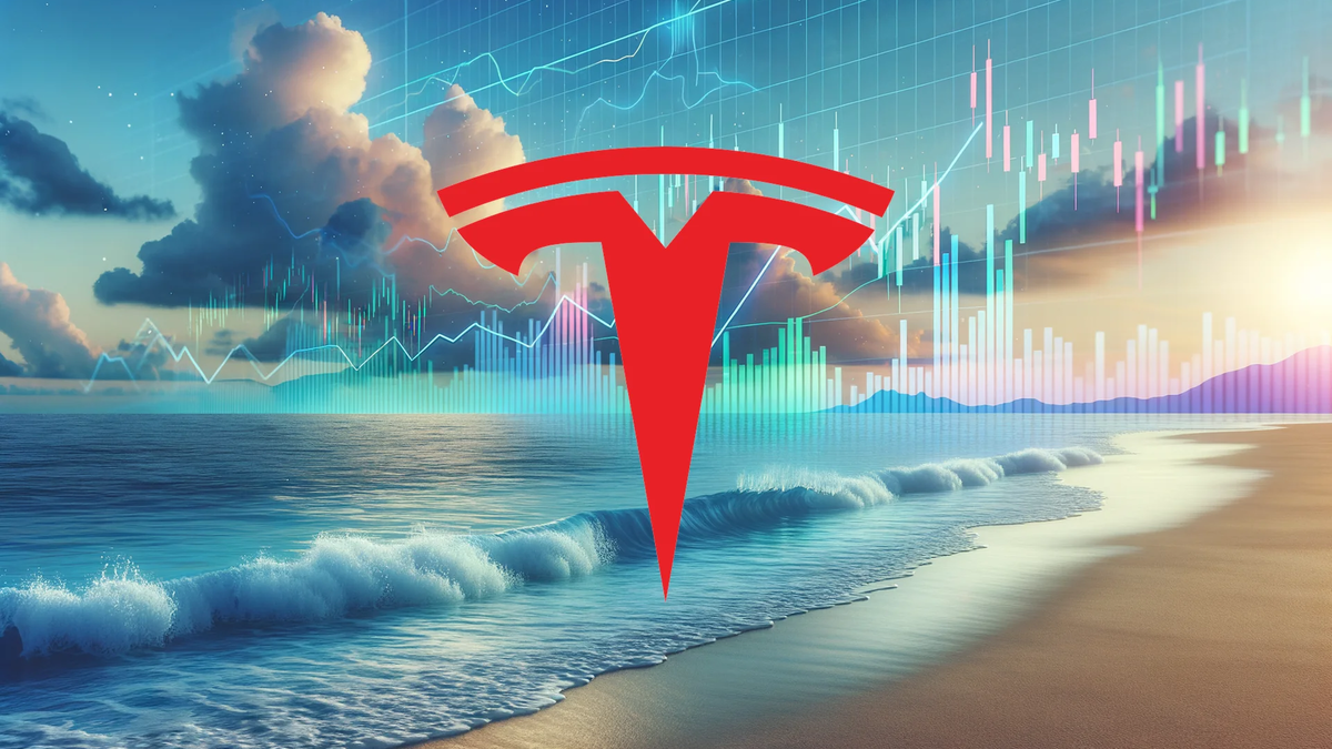 Tesla: La Sombra de la Demora en la Autonomía Nubla un Arranque Operativo Sólido - Foto: über boerse-global.de