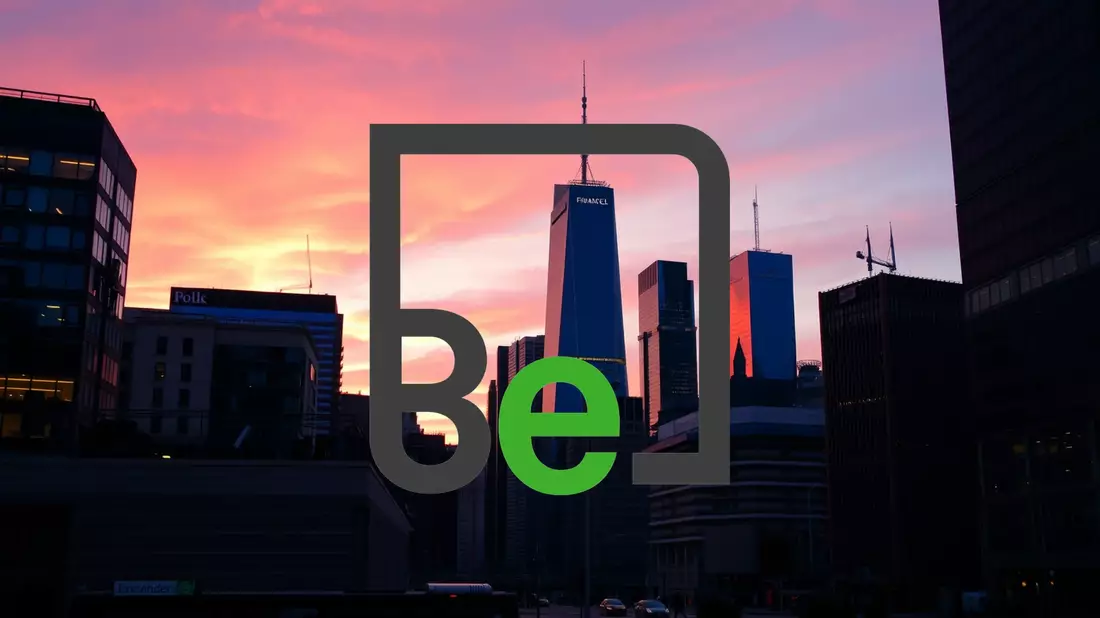 Bloom Energy: Un Contrato Gigante que Valida su Estrategia Illustration mit AI erstellt übermittelt durch boerse-global.de
