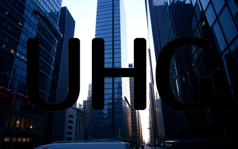 UnitedHealth: El impulso regulatorio que revitaliza sus perspectivas - Foto: über boerse-global.de