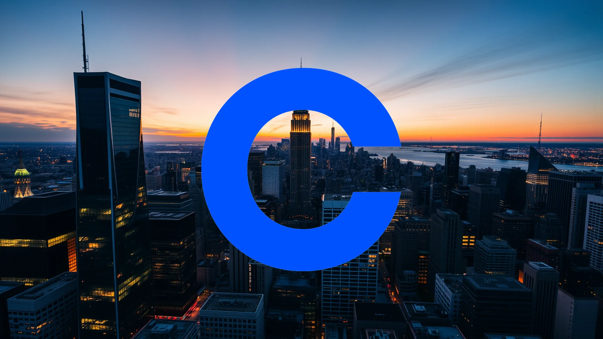 Coinbase: El consenso alcista de Wall Street ante una estrategia transformadora - Foto: über boerse-global.de