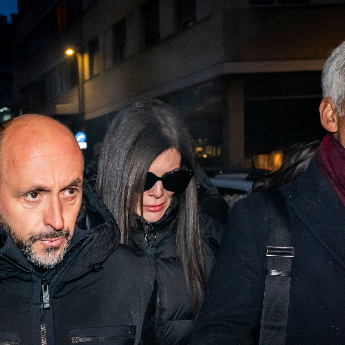 Aus Sicht der Staatsanwaltschaft besteht beim Betreiber der Unglücks-Bar Fluchtgefahr. - Foto: Jean-Christophe Bott/KEYSTONE/dpa