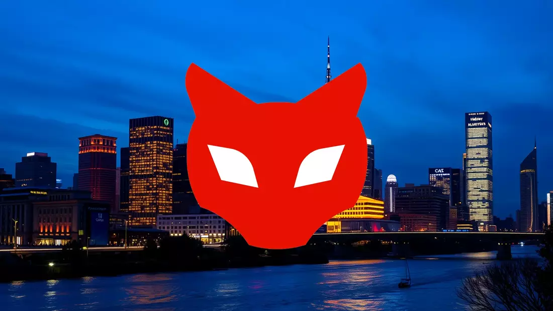 Red Cat Aktie: Interessante Optionen! - Bild: über boerse-global.de