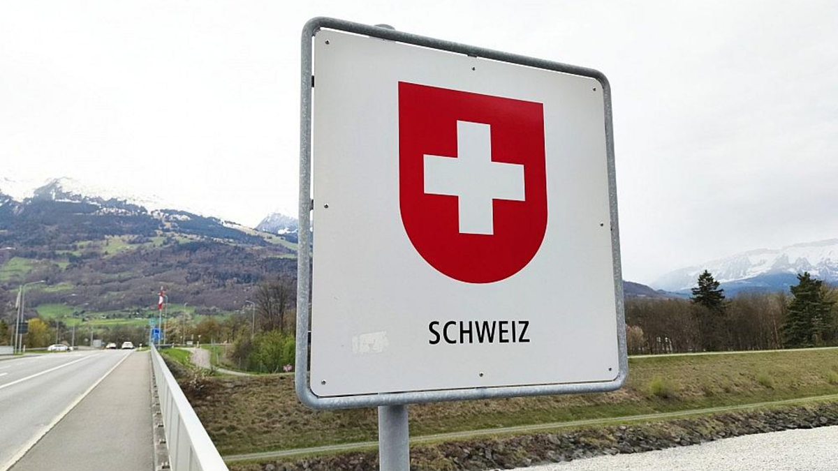 Schweiz (Archiv) - Foto: via dts Nachrichtenagentur