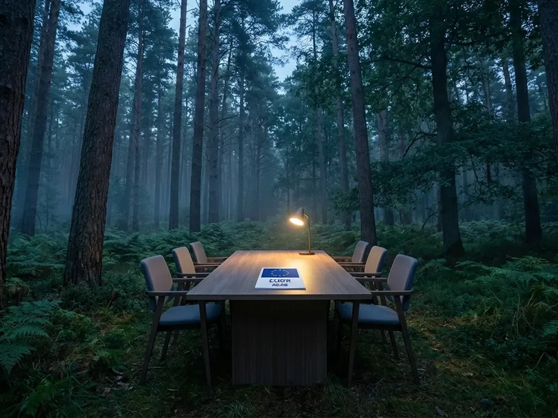 EU-Verschmutzungsregelung erneut verschoben – bis Ende 2026 - Foto: über boerse-global.de