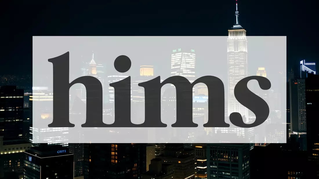 Hims & Hers Stock: A Pivotal Year of Investment and Uncertainty Illustration mit AI erstellt übermittelt durch boerse-global.de