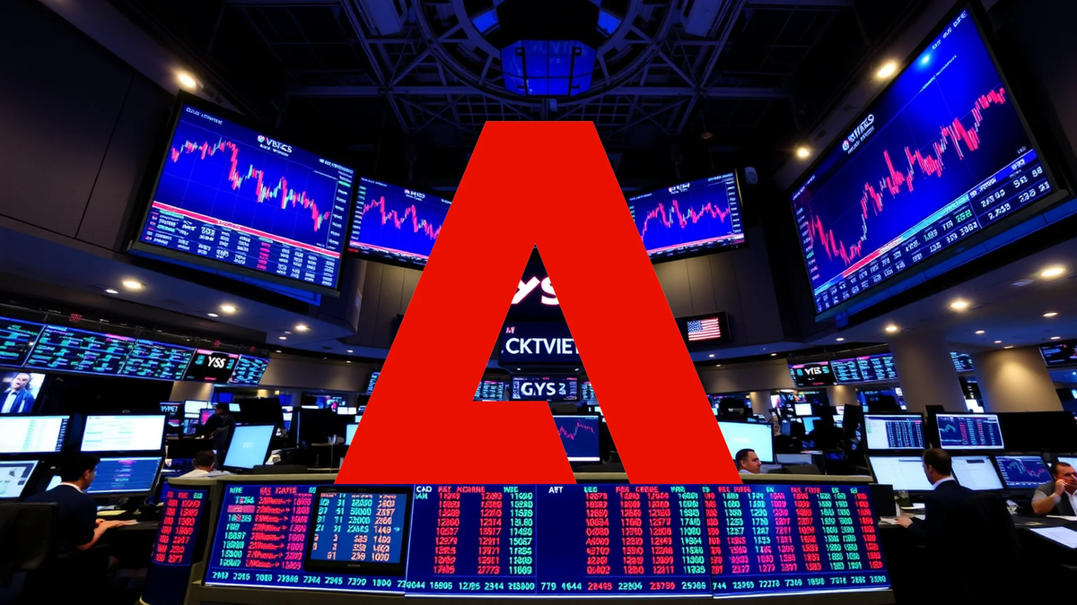 Adobe Faces Mounting Headwinds as Analyst Downgrade Highlights Competitive Threats - Foto: über boerse-global.de