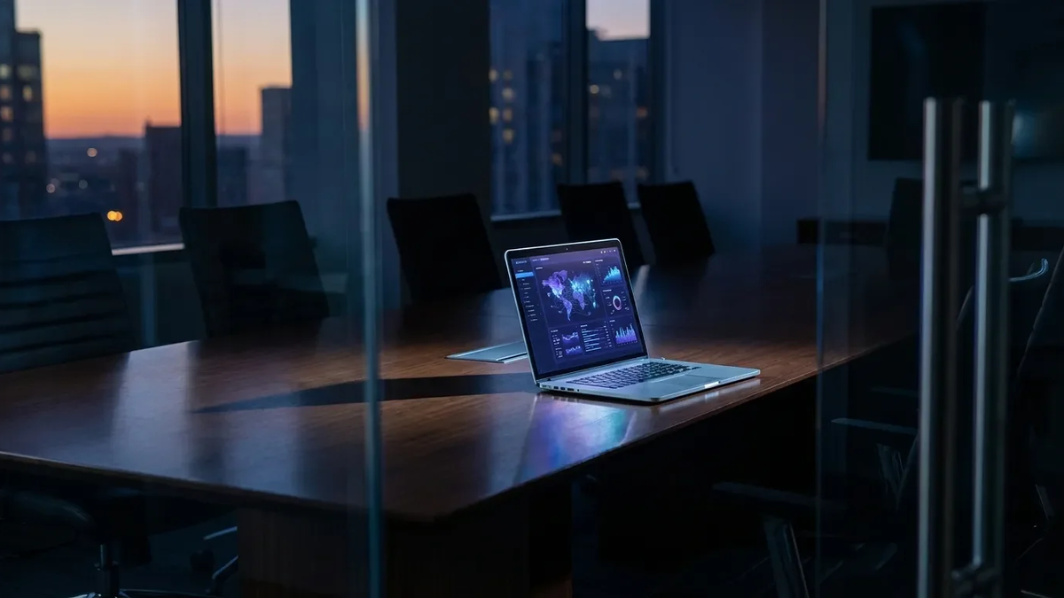 KI am Arbeitsplatz: Das Jahr der verbindlichen Regeln beginnt - Foto: über boerse-global.de