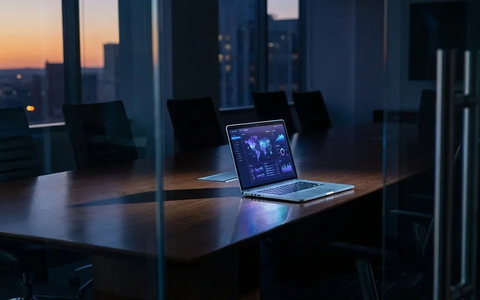 KI am Arbeitsplatz: Das Jahr der verbindlichen Regeln beginnt - Foto: über boerse-global.de