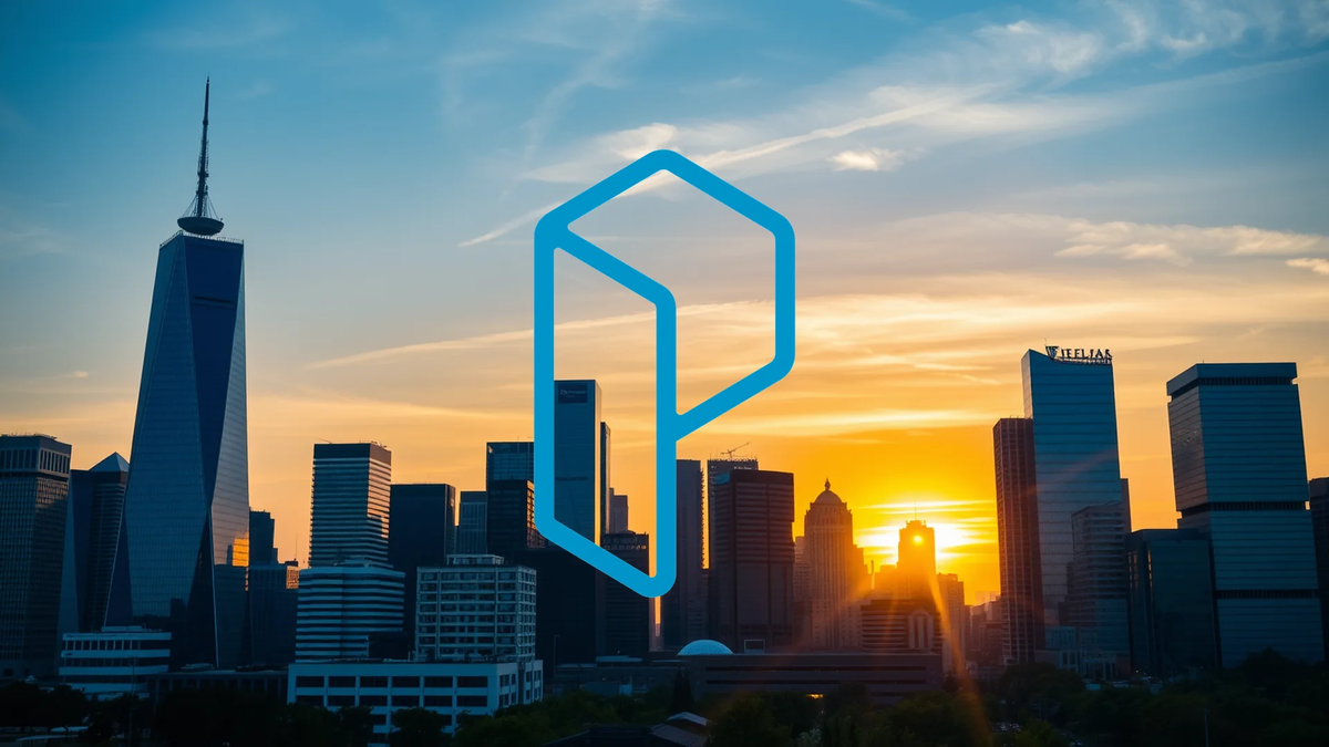 Procter & Gamble: La acción se enfrenta a múltiples frentes de presión - Foto: über boerse-global.de