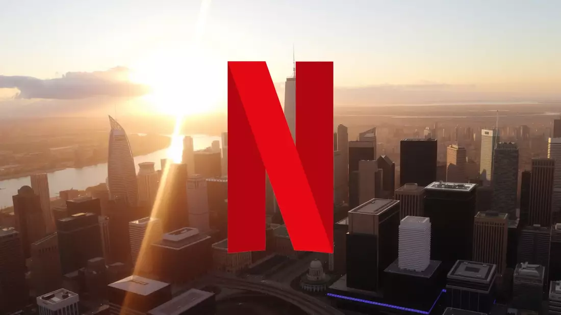 Netflix enfrenta la presión en su adquisición de Warner Bros. Discovery Illustration mit AI erstellt übermittelt durch boerse-global.de