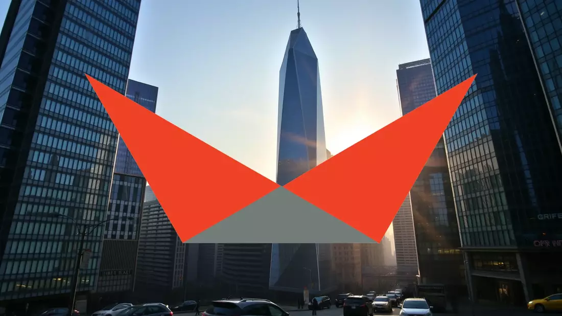 Viking Therapeutics: Los avances clínicos chocan con la desconfianza por ventas internas Illustration mit AI erstellt übermittelt durch boerse-global.de