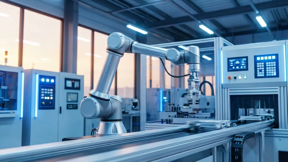 KI-Agenten übernehmen physische und operative Aufgaben - Foto: über boerse-global.de