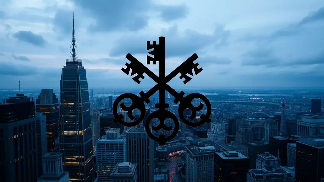 UBS Shares Gain as Regulatory Pressure Eases and Market Confidence Grows Illustration mit AI erstellt übermittelt durch boerse-global.de