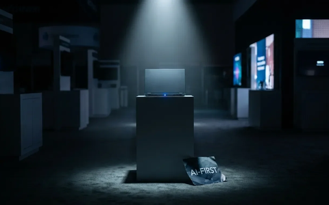 Dell kehrt auf CES 2026 vom KI-Hype zum Hardware-Kern zurück - Foto: über boerse-global.de