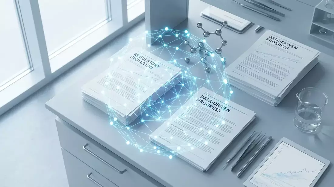 EMA startet 2026 mit KI-Revolution für Arzneimittelzulassung - Bild: über boerse-global.de