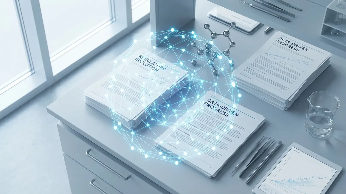 EMA startet 2026 mit KI-Revolution für Arzneimittelzulassung - Foto: über boerse-global.de