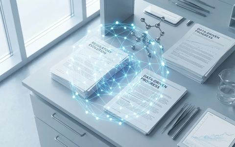 EMA startet 2026 mit KI-Revolution für Arzneimittelzulassung - Foto: über boerse-global.de