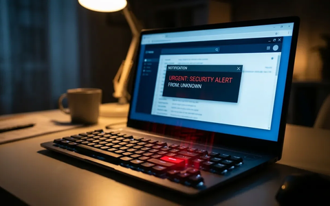 BSI warnt vor dramatischer Zunahme von Banken-Betrug - Foto: über boerse-global.de