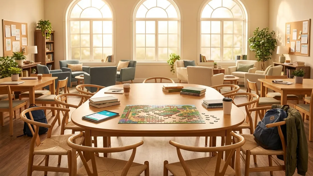 Seniorenprogramme starten mit neuen Kursen und Leitungen - Foto: über boerse-global.de