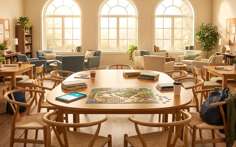 Seniorenprogramme starten mit neuen Kursen und Leitungen - Foto: über boerse-global.de